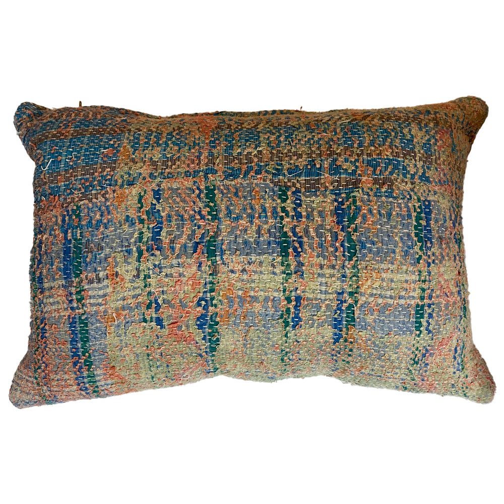 Kantha cushions sale