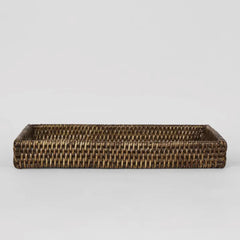 Rattan Tidy Tray