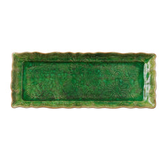 Sthål Rectangular Ceramic Server Plate